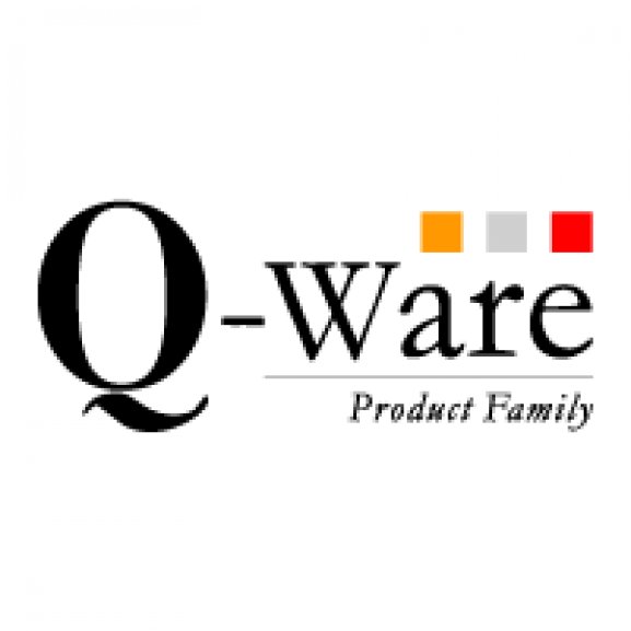 Logo of Q-Ware