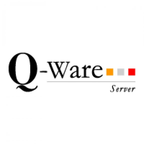 Logo of Q-Ware Server