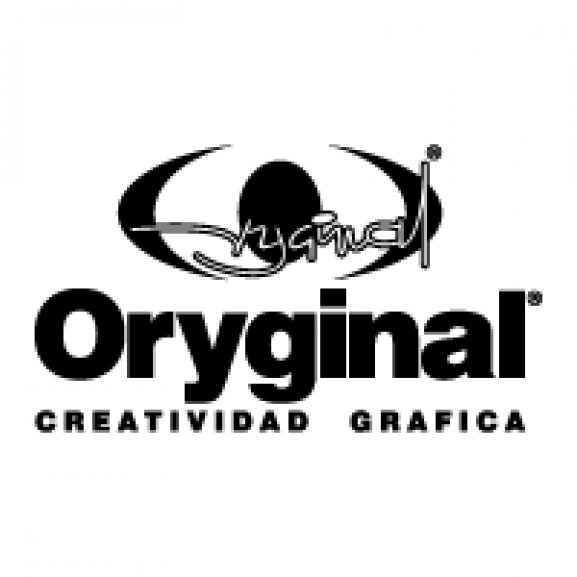 Logo of Oryginal Creatividad Grafica