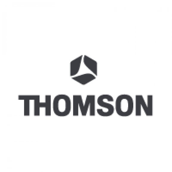 Logo of Thomson