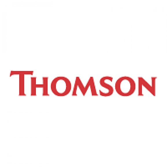 Logo of Thomson