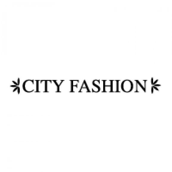 Logo of City Fashion
