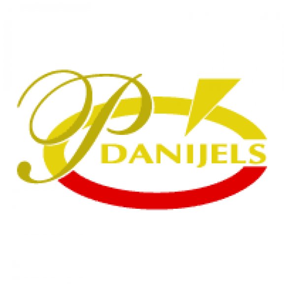 Logo of P Danijels