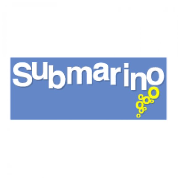 Logo of Submarino