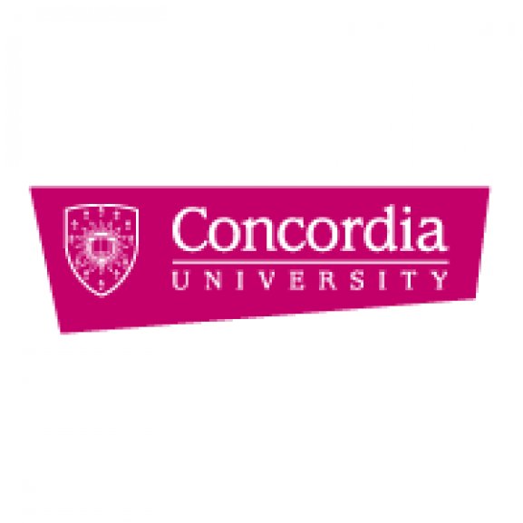 Logo of Concordia University