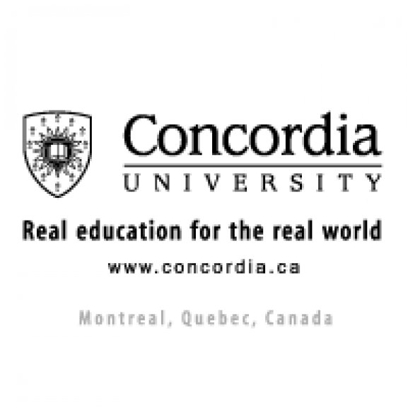 Logo of Concordia University