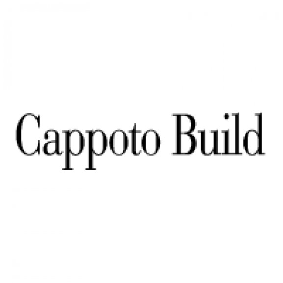 Logo of Cappoto Build