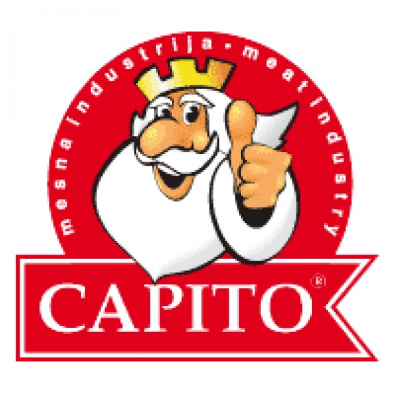 Logo of Capito