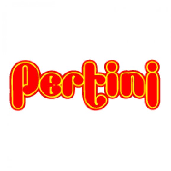 Logo of Pertini