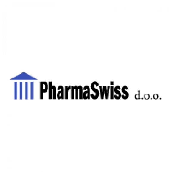 Logo of Pharma Swiss