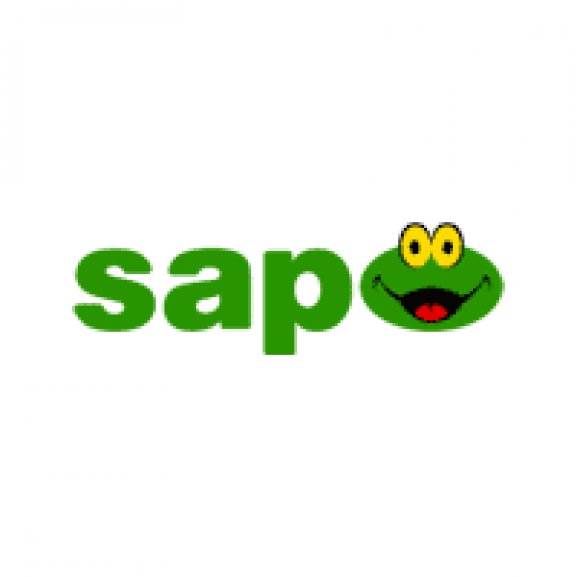 Logo of SAPO