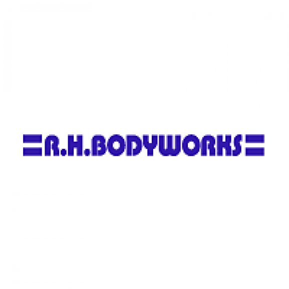 Logo of RH Bodyworks