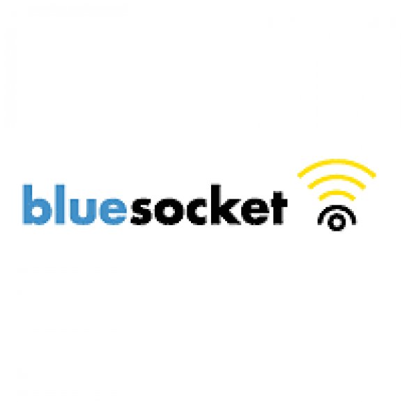 Logo of BlueSocket