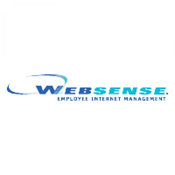 Logo of Websense