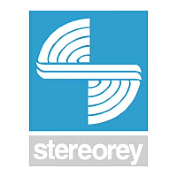 Logo of Stereorey