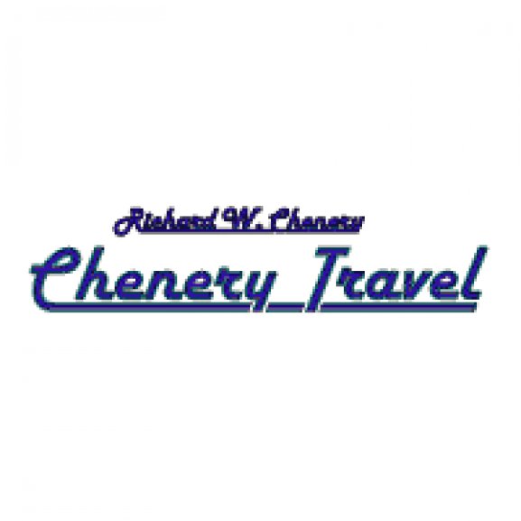 Logo of Chenery Travel