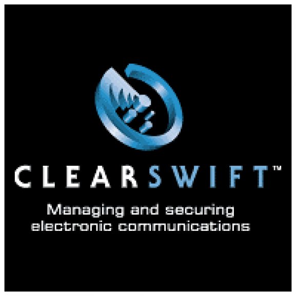 Logo of Clearswift
