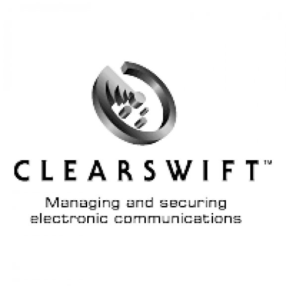 Logo of Clearswift