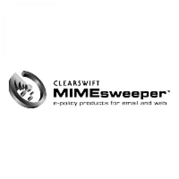 Logo of CS MIMEsweeper