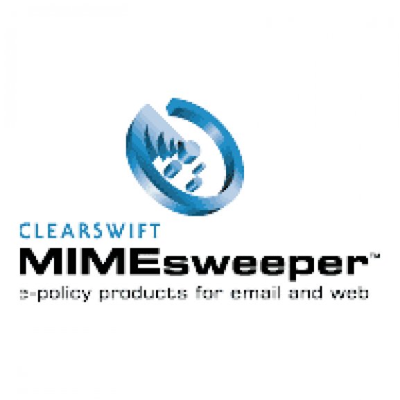 Logo of CS MIMEsweeper