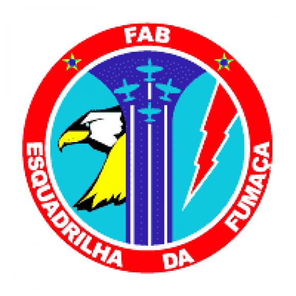 Logo of Esquadrilha da Fumaca