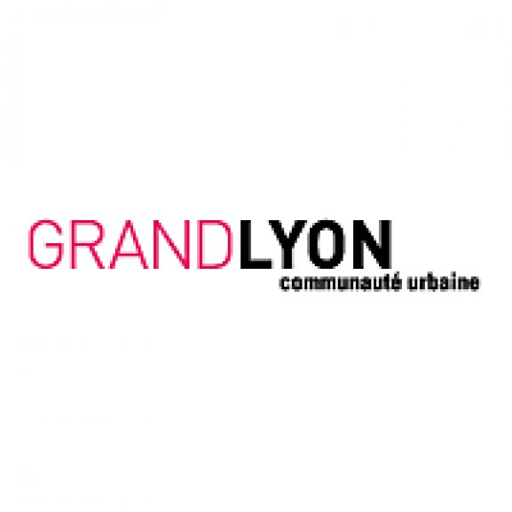 Logo of Grand Lyon