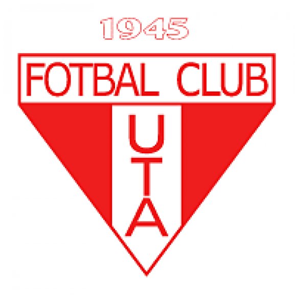 Logo of UTA Arad