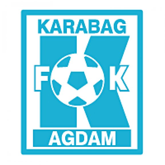 Logo of Karabag Agdam