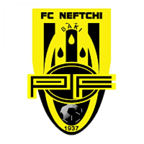 Logo of Neftchi Baku