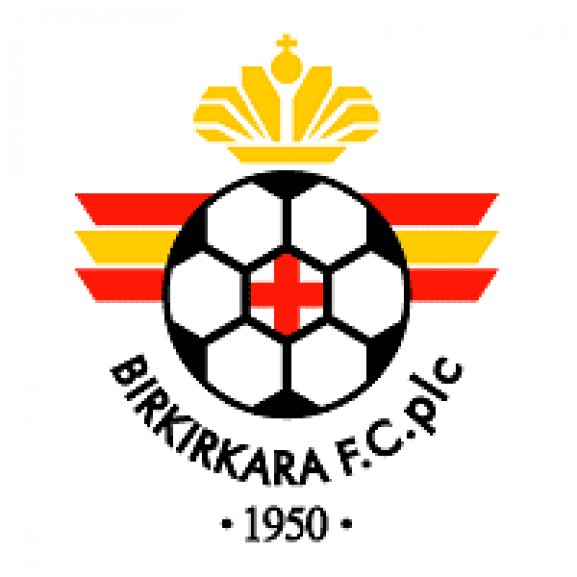 Logo of Birkirkara
