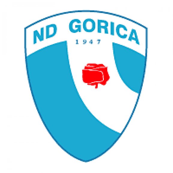 Logo of ND Gorica