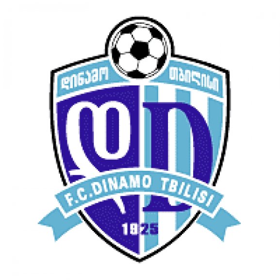 Logo of Dinamo Tbilisi
