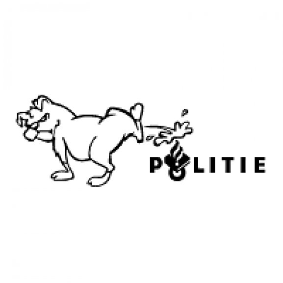 Logo of Politie