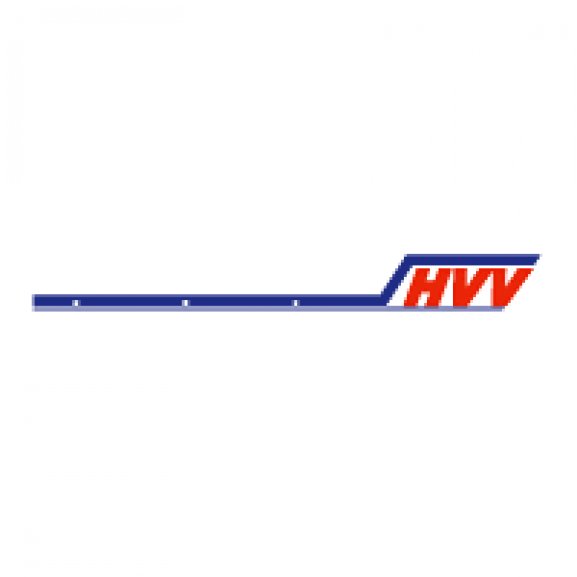 Logo of HVV