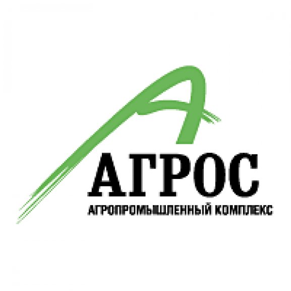 Logo of Agros