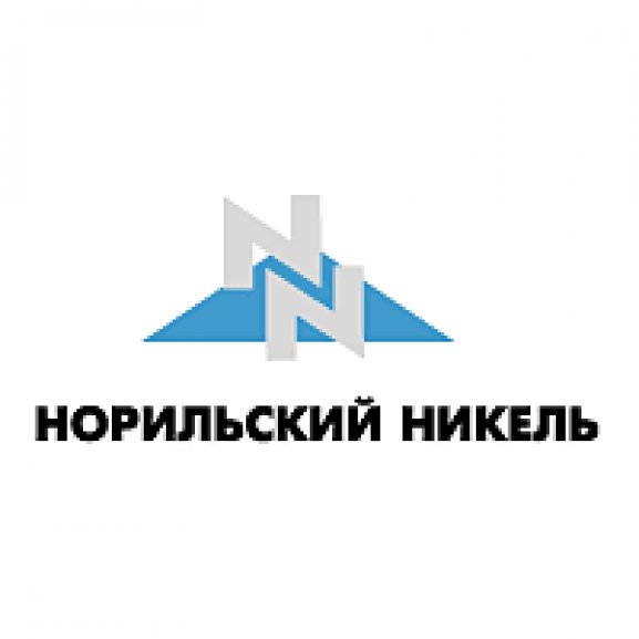 Logo of Norilsk Nickel
