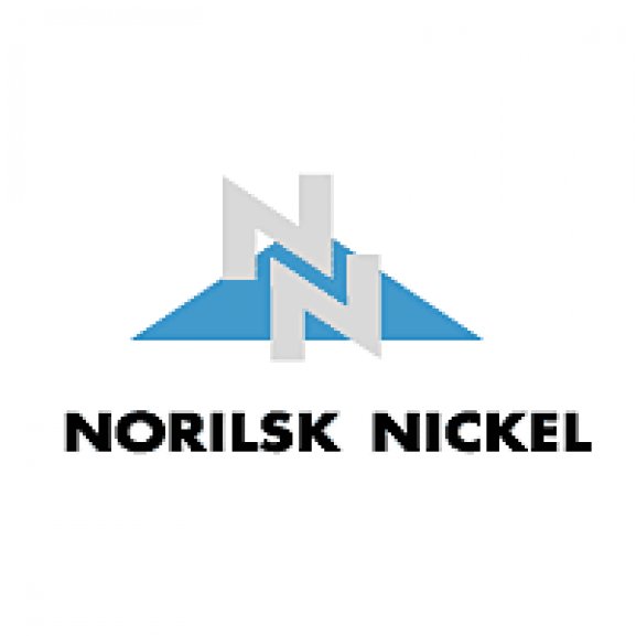 Logo of Norilsk Nickel