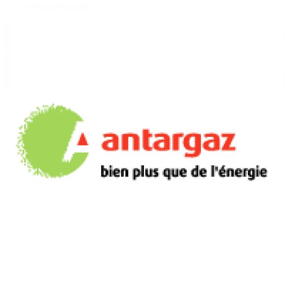 Logo of Antargaz