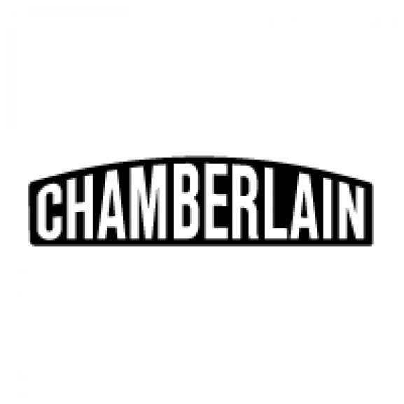 Logo of Chamberlain