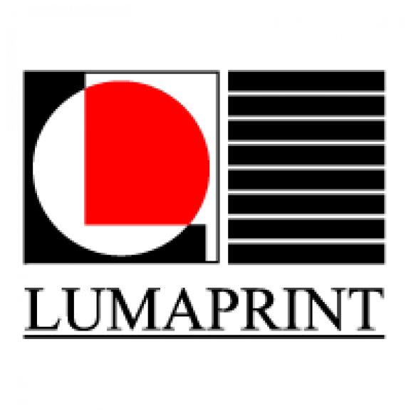 Logo of Lumaprint