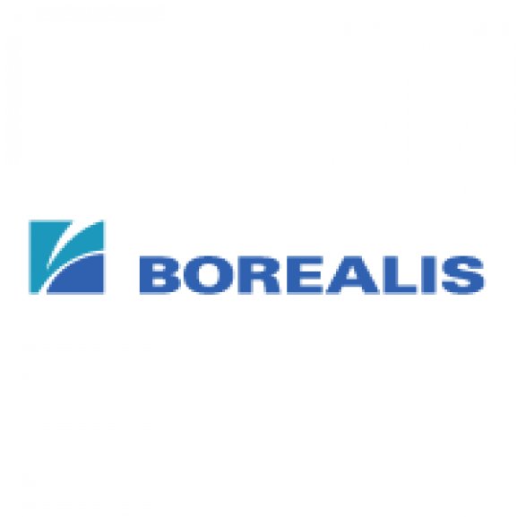 Logo of Borealis