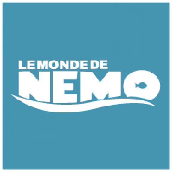 Logo of Le monde de Nemo