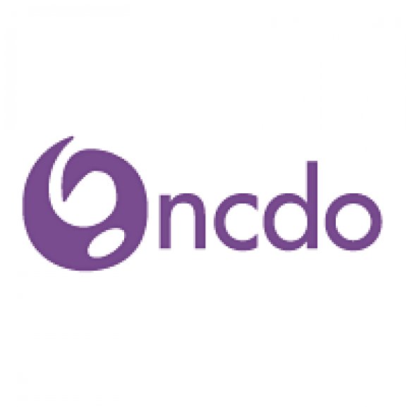 Logo of NCDO