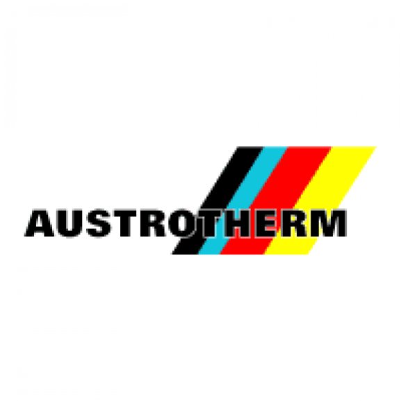 Logo of Austrotherm