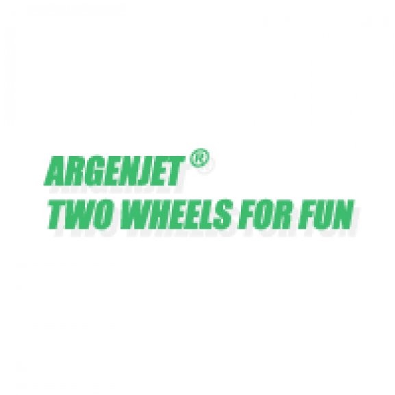 Logo of ArgenJet