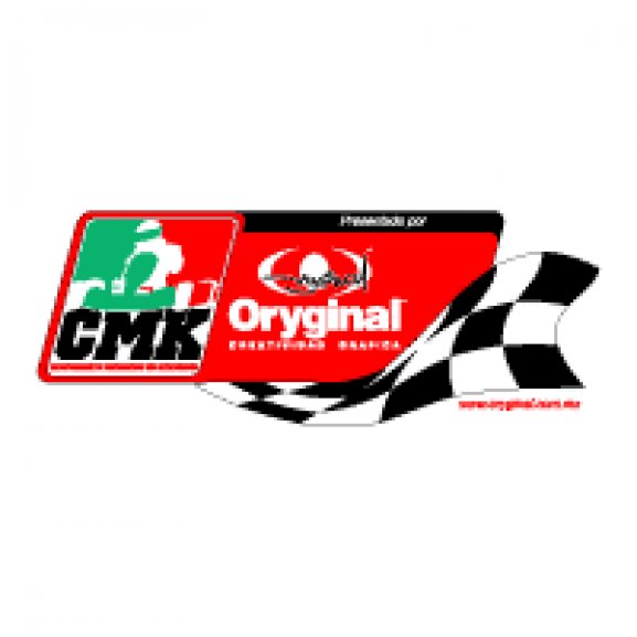 Logo of CMK Oryginal