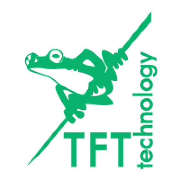 Logo of TFT technology