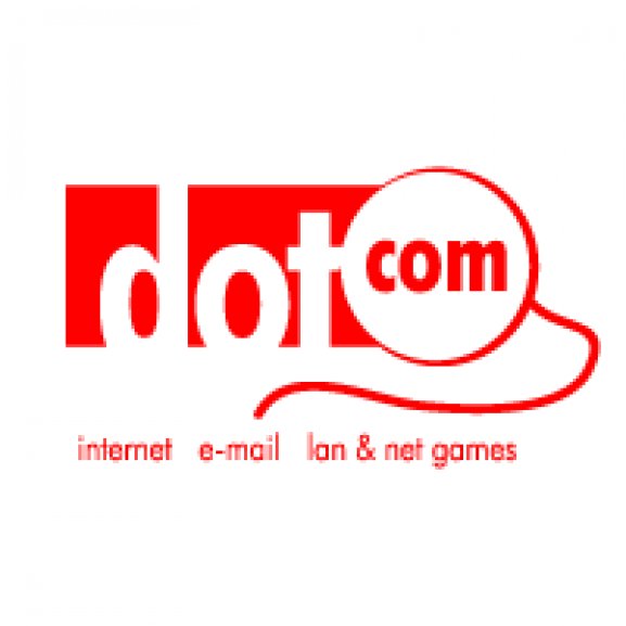 Logo of Dot-Com