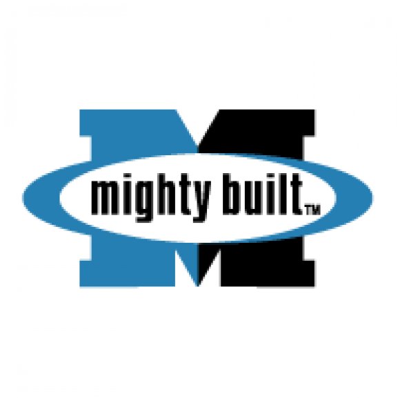 Logo of Mighty Built