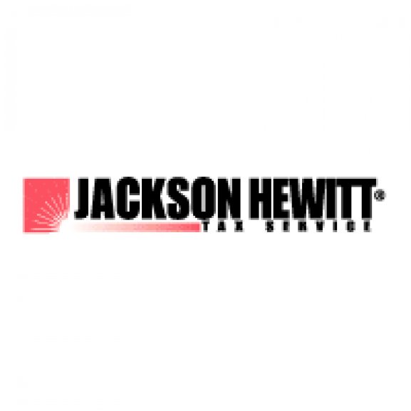 Logo of Jackson Hewitt